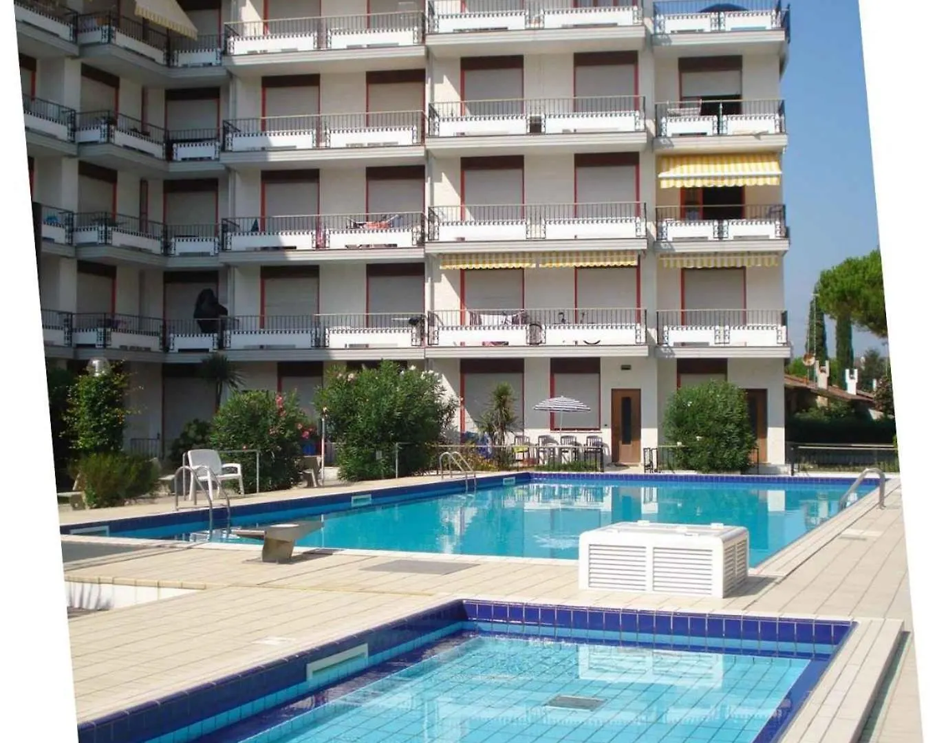 Apartment In Porto Santa Margherita 48301 Porto Santa Margherita di Caorle