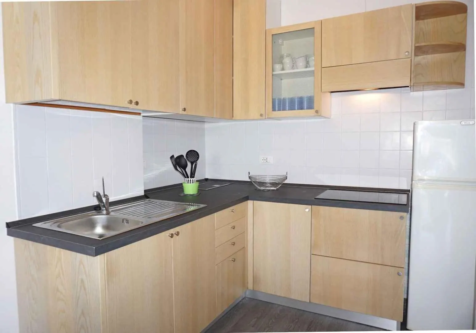 Apartment In Porto Santa Margherita 48301
