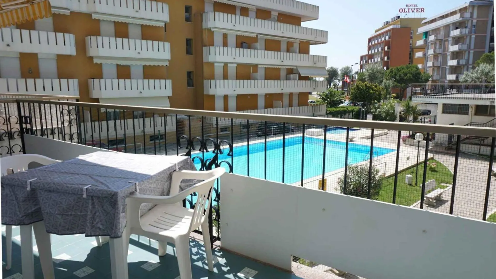 Apartment In Porto Santa Margherita 48301 Italy