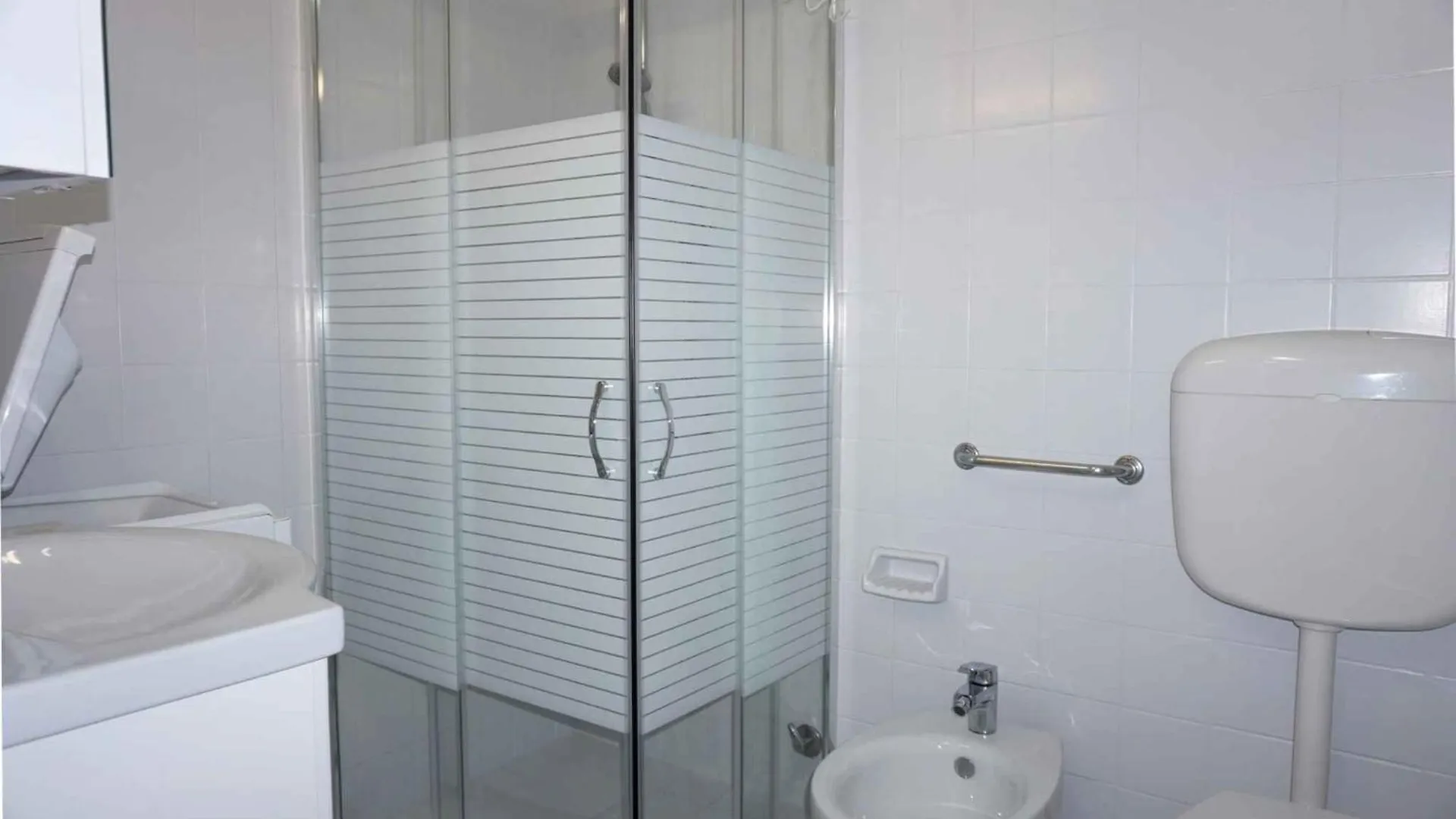 Apartment In Porto Santa Margherita 48301