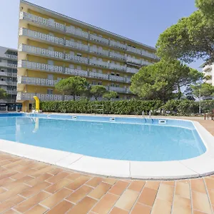 La Zattera Apartment